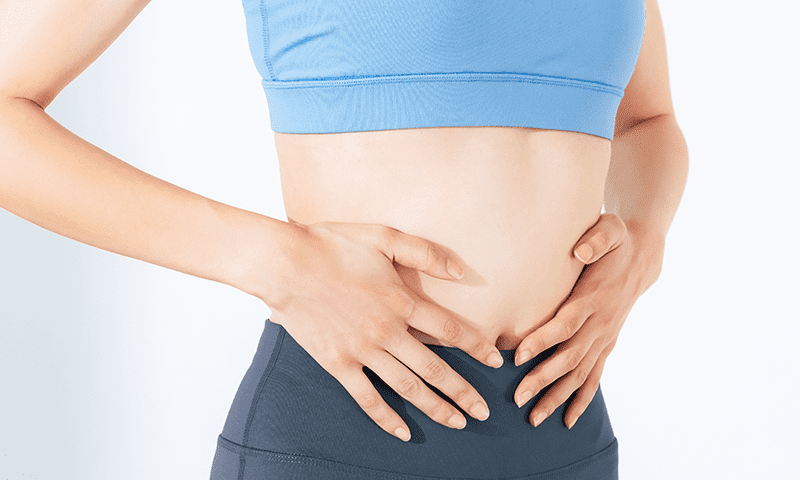 体内環境を整える「健康」