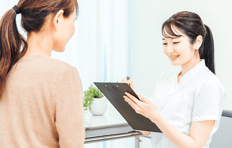 食事コーチング