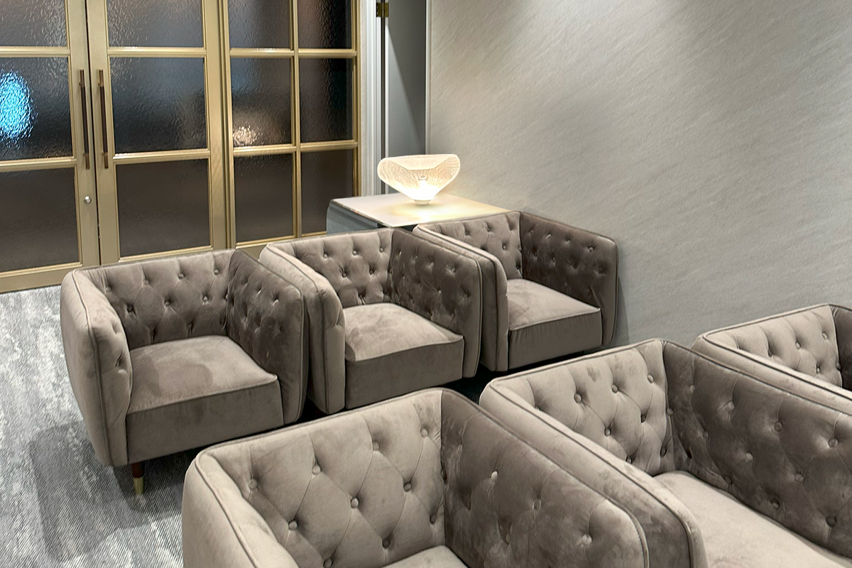 レーヴクリニック